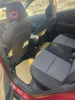 هیوندای کۆنا